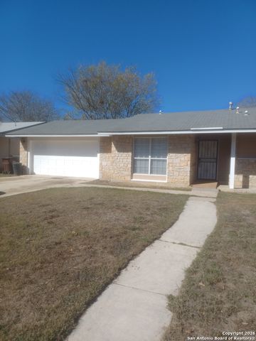 7323 Canterfield, San Antonio, TX 78240