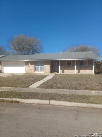 7323 Canterfield, San Antonio, TX 78240