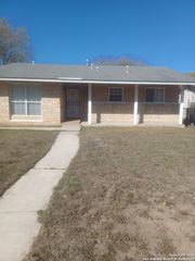 7323 Canterfield, San Antonio, TX 78240