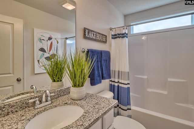 1722 Sweet Meadow Court, Lexington, SC 29073