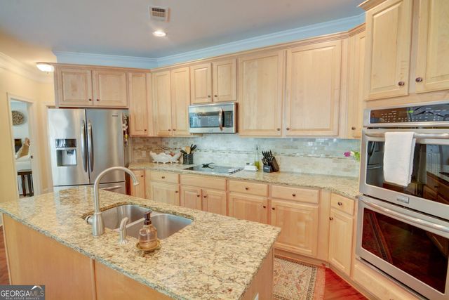 3660 Highcroft Circle NW, Peachtree Corners, GA 30092