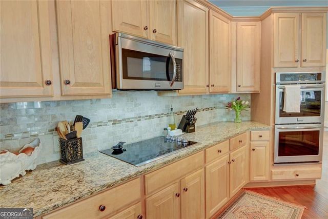 3660 Highcroft Circle NW, Peachtree Corners, GA 30092