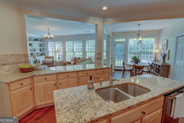 3660 Highcroft Circle NW, Peachtree Corners, GA 30092