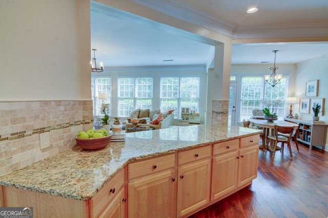 3660 Highcroft Circle NW, Peachtree Corners, GA 30092