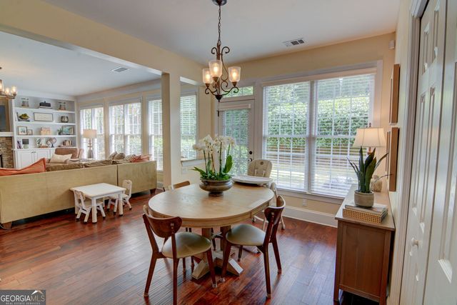 3660 Highcroft Circle NW, Peachtree Corners, GA 30092