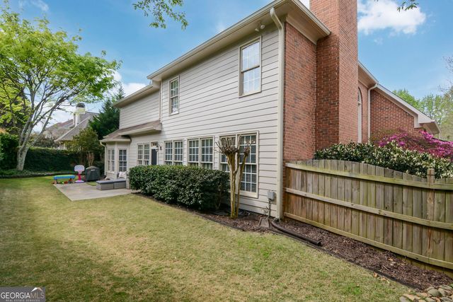 3660 Highcroft Circle NW, Peachtree Corners, GA 30092