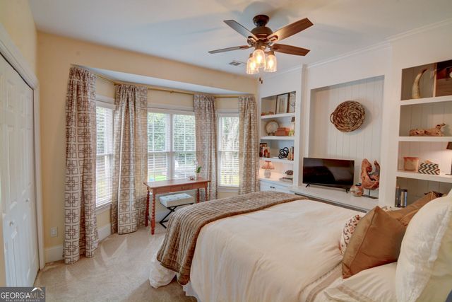 3660 Highcroft Circle NW, Peachtree Corners, GA 30092