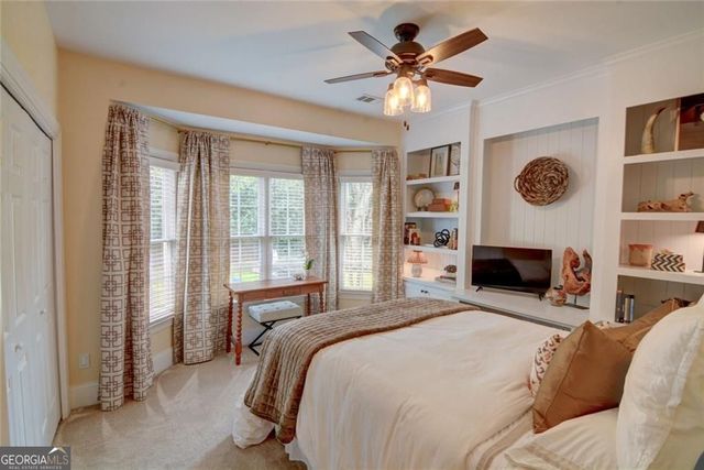 3660 Highcroft Circle NW, Peachtree Corners, GA 30092