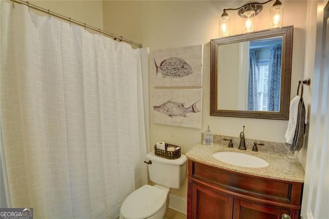 3660 Highcroft Circle NW, Peachtree Corners, GA 30092