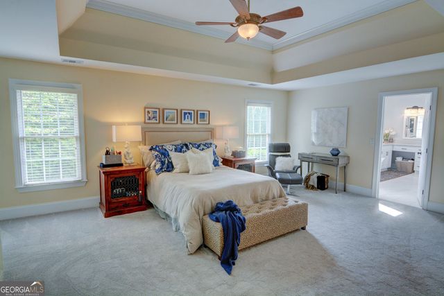 3660 Highcroft Circle NW, Peachtree Corners, GA 30092