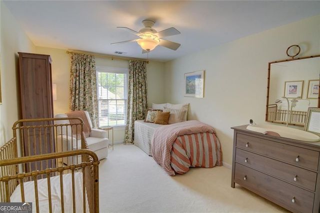 3660 Highcroft Circle NW, Peachtree Corners, GA 30092