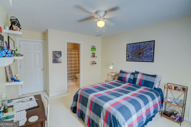 3660 Highcroft Circle NW, Peachtree Corners, GA 30092