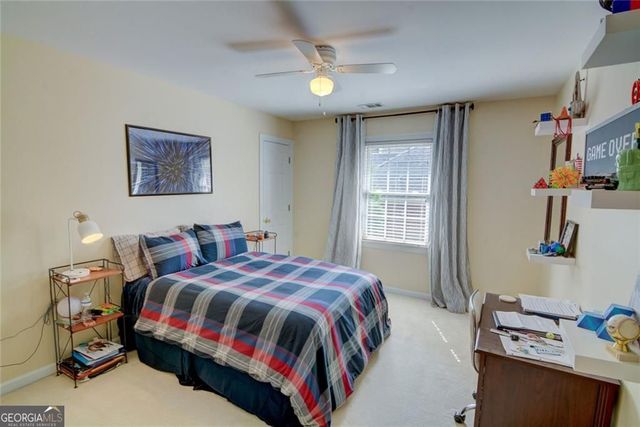 3660 Highcroft Circle NW, Peachtree Corners, GA 30092