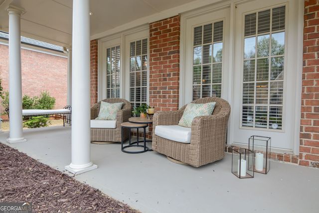 3660 Highcroft Circle NW, Peachtree Corners, GA 30092