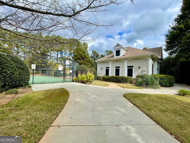 3660 Highcroft Circle NW, Peachtree Corners, GA 30092