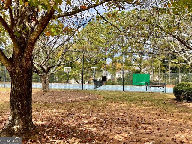 3660 Highcroft Circle NW, Peachtree Corners, GA 30092