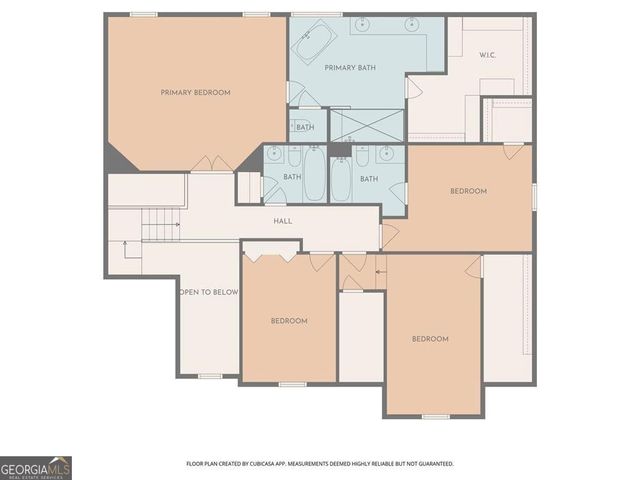 3660 Highcroft Circle NW, Peachtree Corners, GA 30092