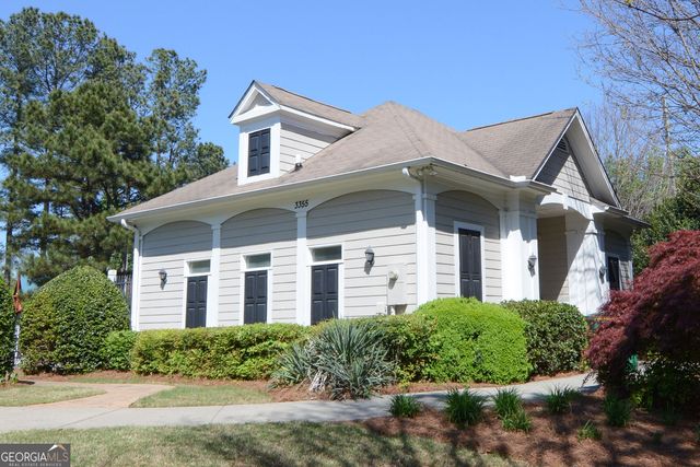 3660 Highcroft Circle NW, Peachtree Corners, GA 30092