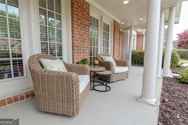 3660 Highcroft Circle NW, Peachtree Corners, GA 30092