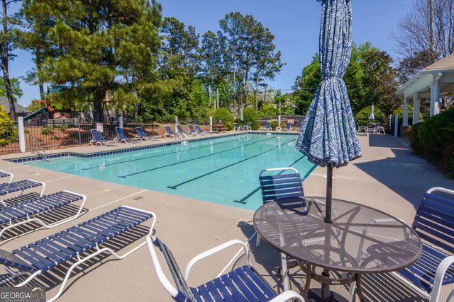 3660 Highcroft Circle NW, Peachtree Corners, GA 30092