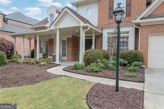 3660 Highcroft Circle NW, Peachtree Corners, GA 30092