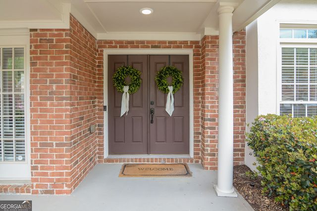 3660 Highcroft Circle NW, Peachtree Corners, GA 30092