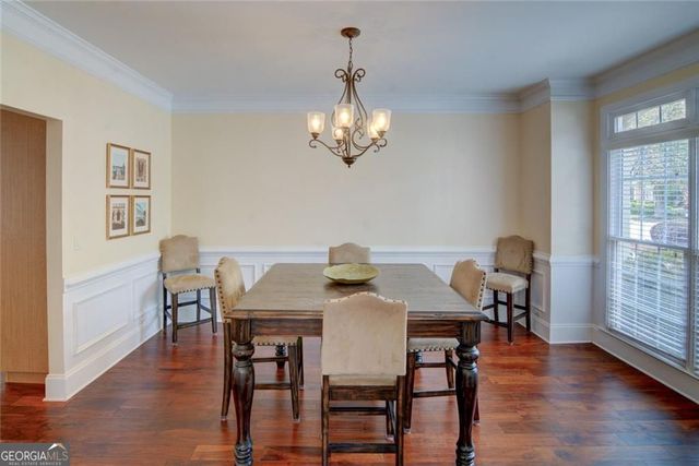 3660 Highcroft Circle NW, Peachtree Corners, GA 30092