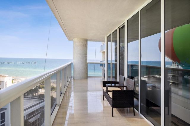 1800 S Ocean Dr 1010, Hallandale Beach, FL 33009