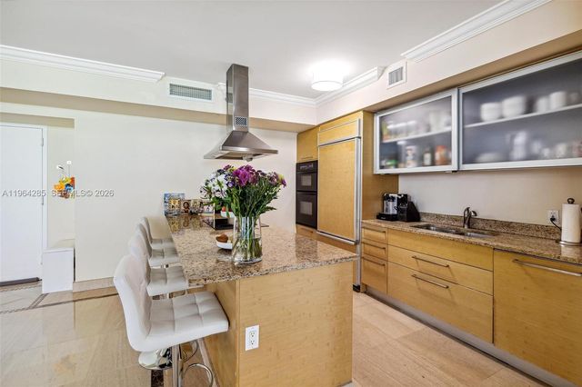 1800 S Ocean Dr 1010, Hallandale Beach, FL 33009