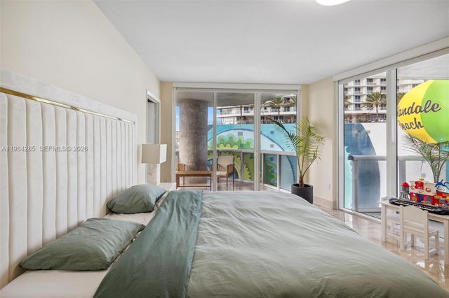 1800 S Ocean Dr 1010, Hallandale Beach, FL 33009