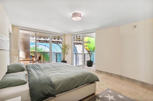 1800 S Ocean Dr 1010, Hallandale Beach, FL 33009