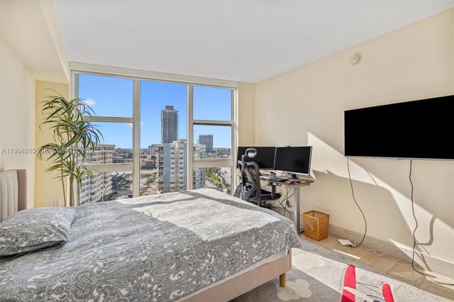 1800 S Ocean Dr 1010, Hallandale Beach, FL 33009