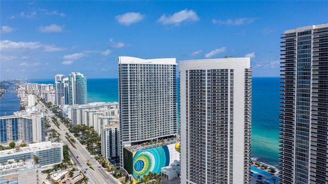 1800 S Ocean Dr 1010, Hallandale Beach, FL 33009
