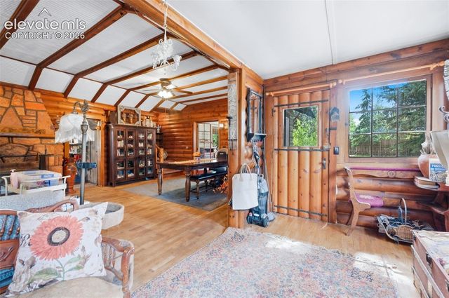 421 N Center Street, Woodland Park, CO 80863
