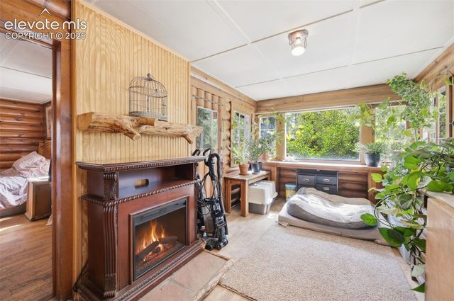 421 N Center Street, Woodland Park, CO 80863