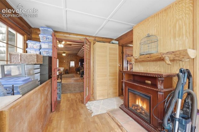 421 N Center Street, Woodland Park, CO 80863