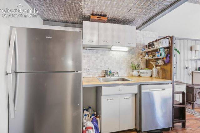 421 N Center Street, Woodland Park, CO 80863