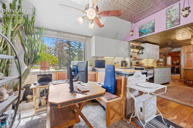421 N Center Street, Woodland Park, CO 80863