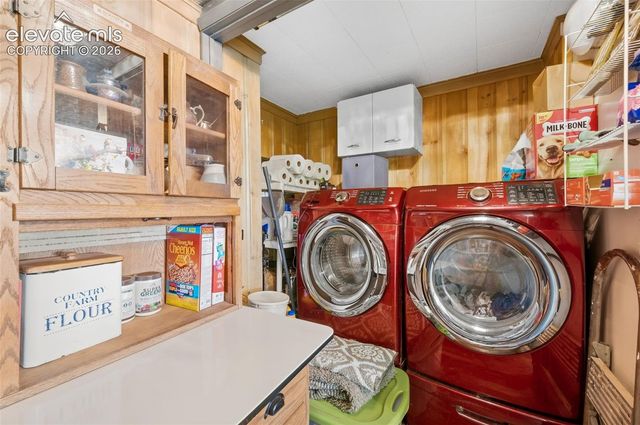 421 N Center Street, Woodland Park, CO 80863