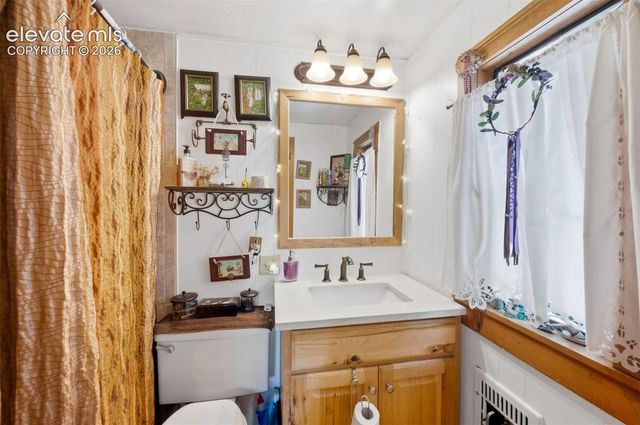 421 N Center Street, Woodland Park, CO 80863