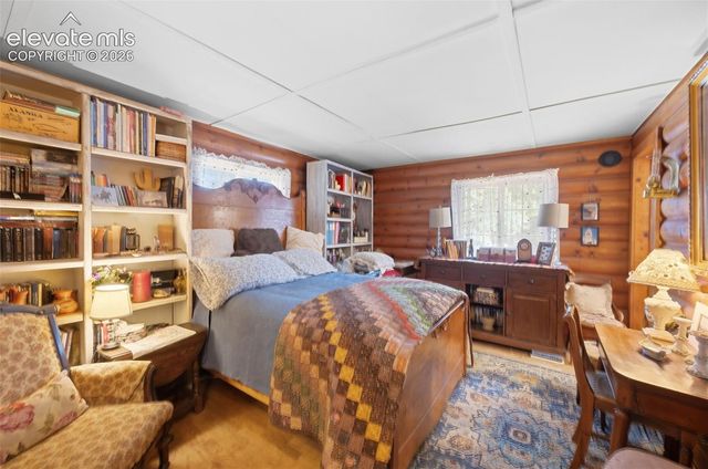 421 N Center Street, Woodland Park, CO 80863