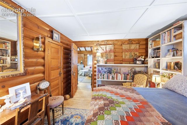 421 N Center Street, Woodland Park, CO 80863