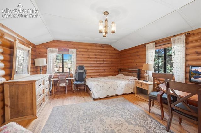 421 N Center Street, Woodland Park, CO 80863