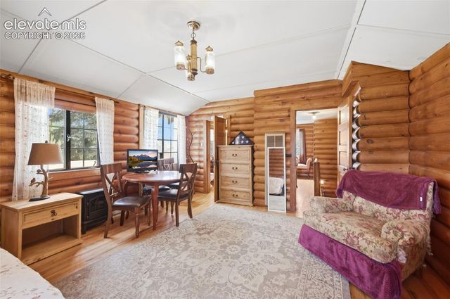 421 N Center Street, Woodland Park, CO 80863