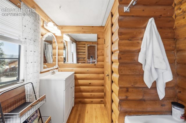 421 N Center Street, Woodland Park, CO 80863