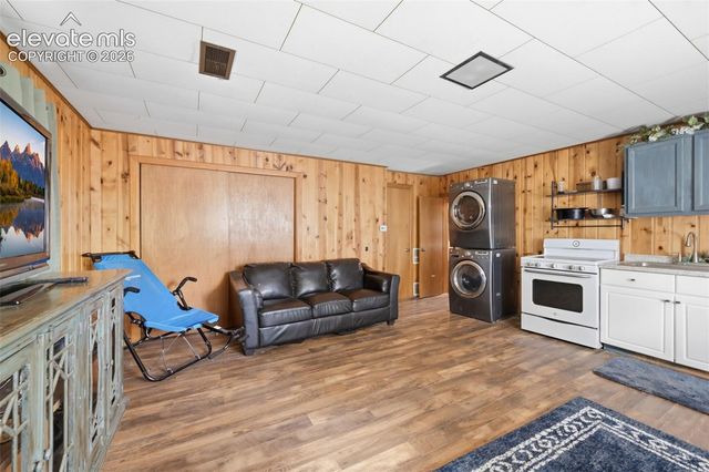 421 N Center Street, Woodland Park, CO 80863