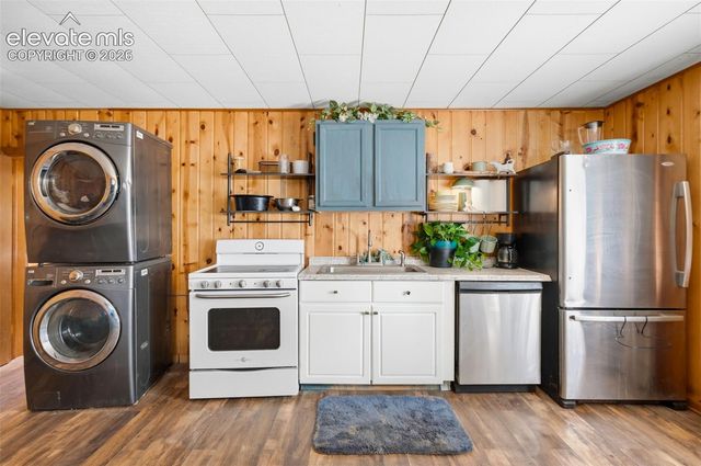 421 N Center Street, Woodland Park, CO 80863
