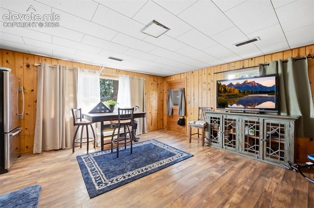 421 N Center Street, Woodland Park, CO 80863