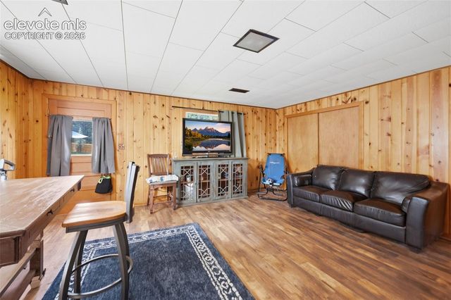 421 N Center Street, Woodland Park, CO 80863