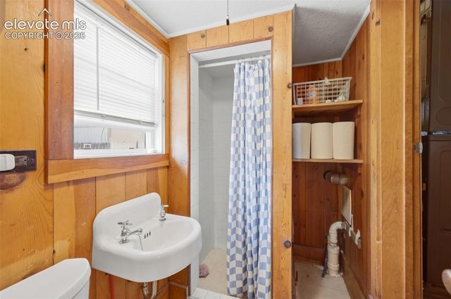 421 N Center Street, Woodland Park, CO 80863
